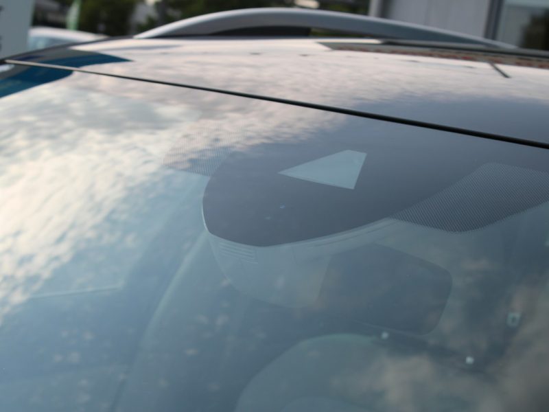 Škoda Superb STYLE DSG Kamera Gwarancja G.Fotele i kanapa III (2015-2023)