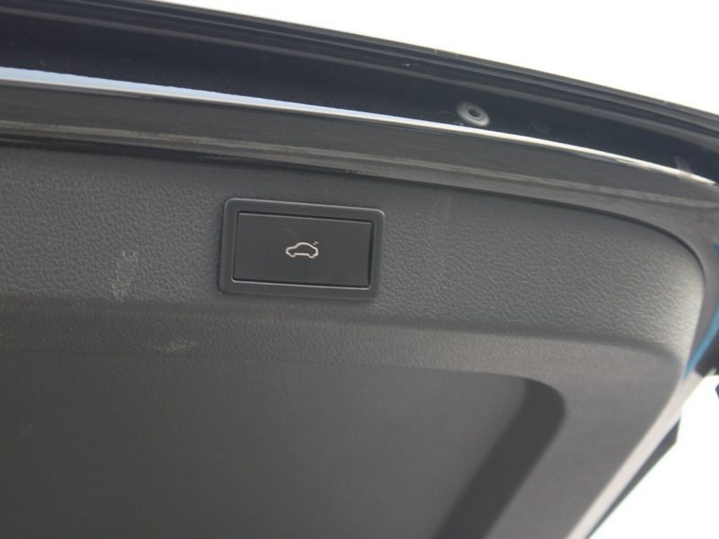 Škoda Superb STYLE DSG Kamera Gwarancja G.Fotele i kanapa III (2015-2023)