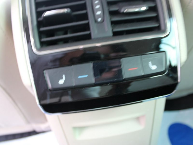 Škoda Superb STYLE DSG Kamera Gwarancja G.Fotele i kanapa III (2015-2023)