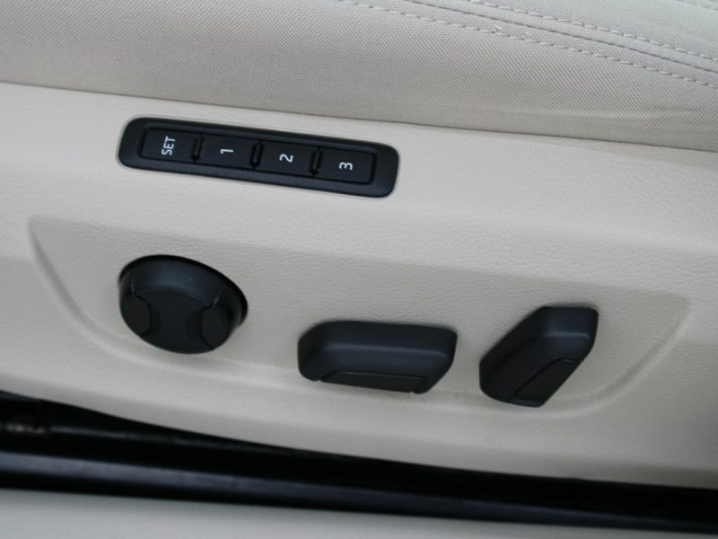 Škoda Superb STYLE DSG Kamera Gwarancja G.Fotele i kanapa III (2015-2023)