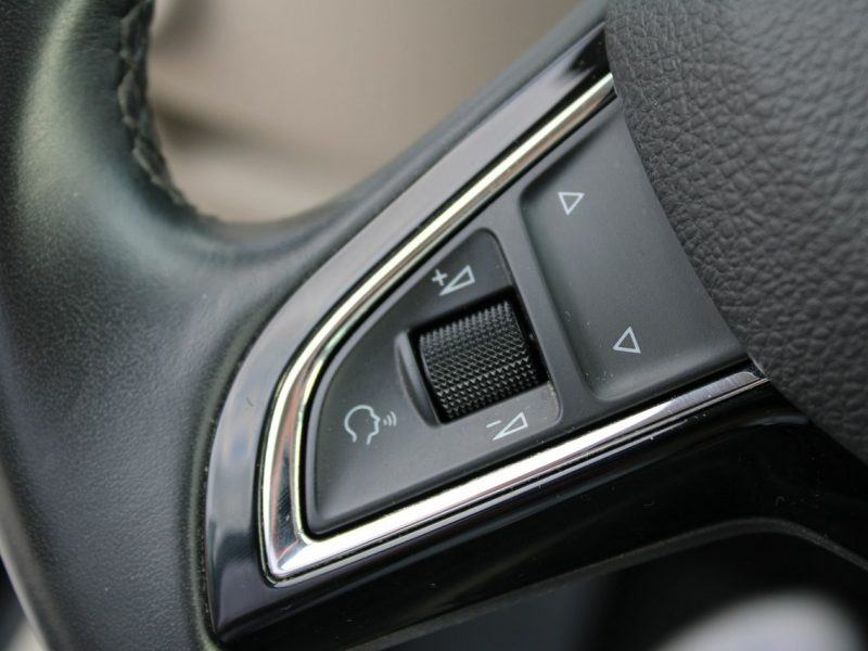 Škoda Superb STYLE DSG Kamera Gwarancja G.Fotele i kanapa III (2015-2023)