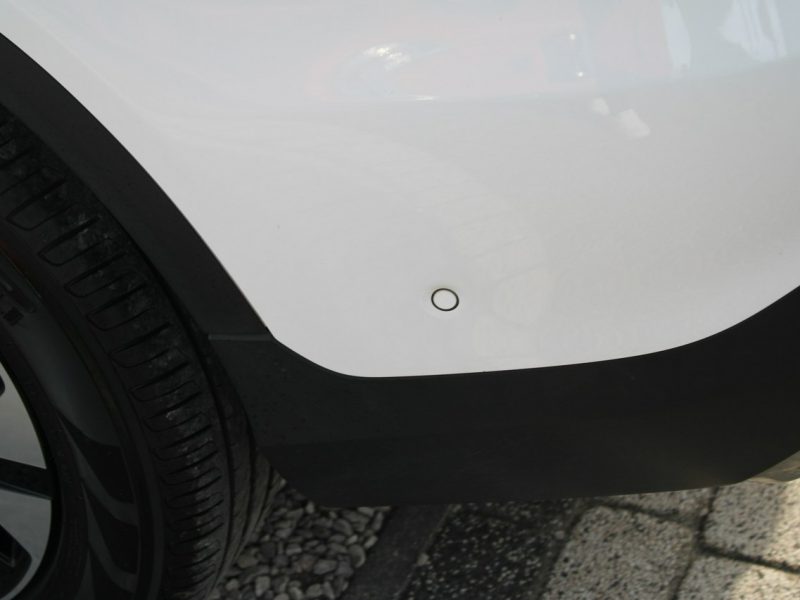 Mercedes GLC 200 4-Matic Led F-vat Gwarancja Salon Polska I (2015-2022)