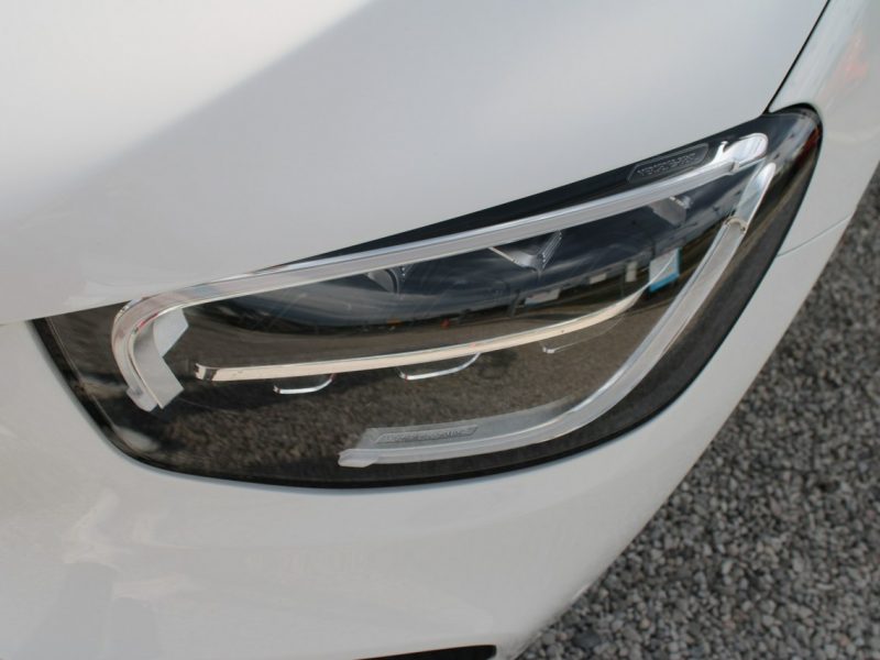 Mercedes GLC 200 4-Matic Led F-vat Gwarancja Salon Polska I (2015-2022)