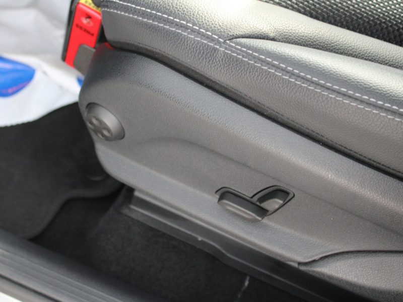 Mercedes GLC 200 4-Matic Led F-vat Gwarancja Salon Polska I (2015-2022)