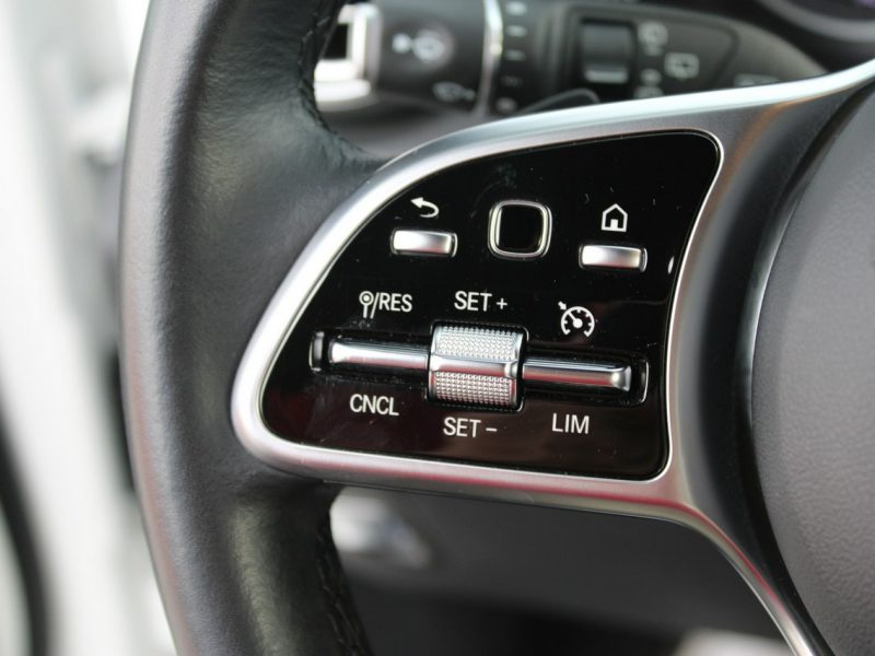 Mercedes GLC 200 4-Matic Led F-vat Gwarancja Salon Polska I (2015-2022)