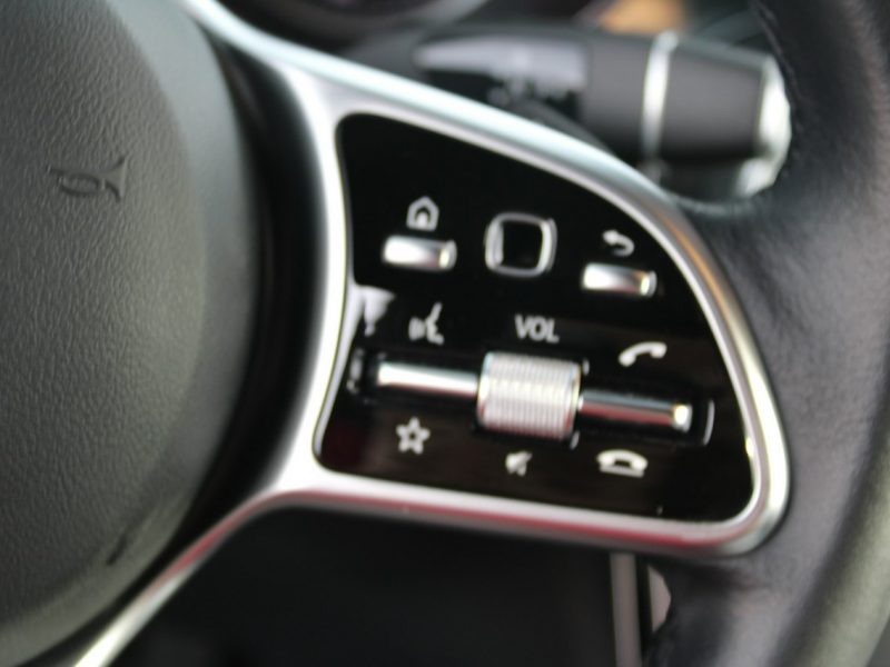 Mercedes GLC 200 4-Matic Led F-vat Gwarancja Salon Polska I (2015-2022)