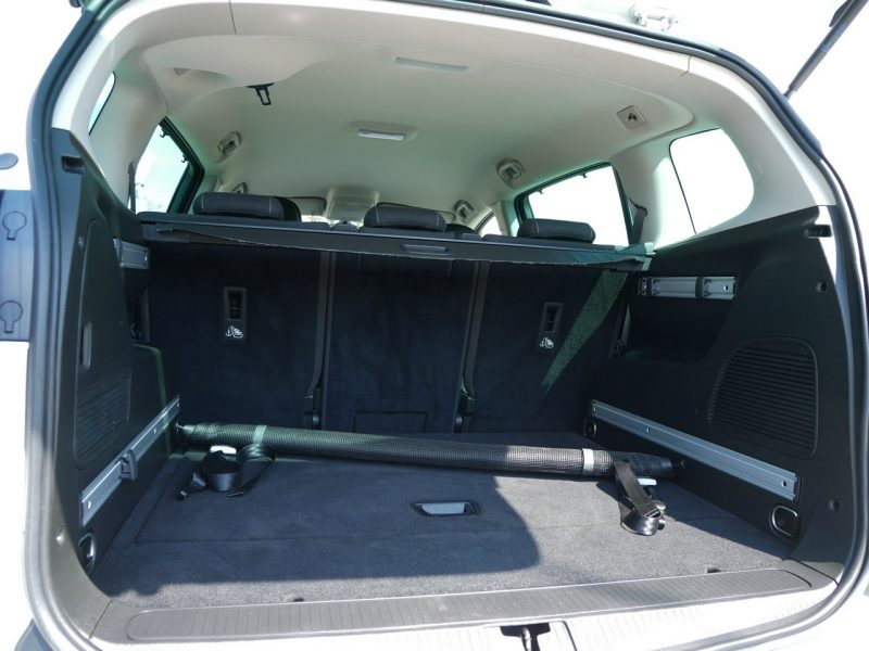 Opel Zafira 1.6 CDTI 120KM [Eu6] -Nowy rozrząd +Koła zimowe nowe -Euro 6 -Zobacz C (2011-)