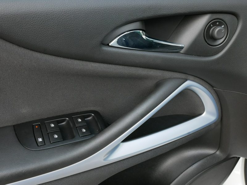 Opel Zafira 1.6 CDTI 120KM [Eu6] -Nowy rozrząd +Koła zimowe nowe -Euro 6 -Zobacz C (2011-)