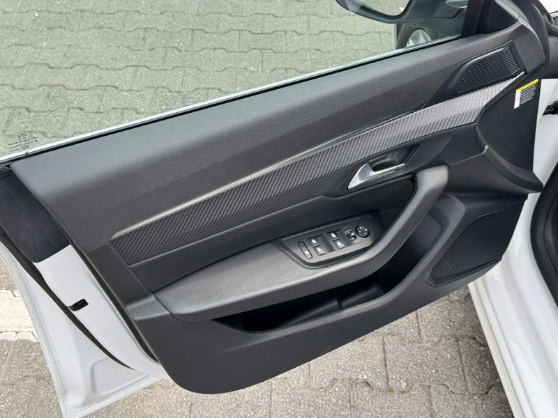 Peugeot 508 *FILM*Biała Perła*Bezwypadkowy*AUTOMAT EAT8*Roczna Gwarancja* II (2018-)