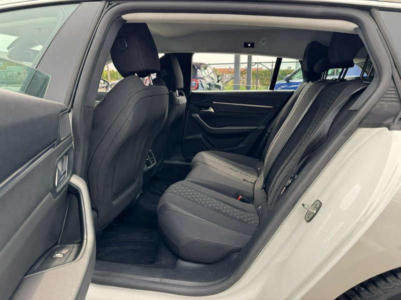 Peugeot 508 *FILM*Biała Perła*Bezwypadkowy*AUTOMAT EAT8*Roczna Gwarancja* II (2018-)