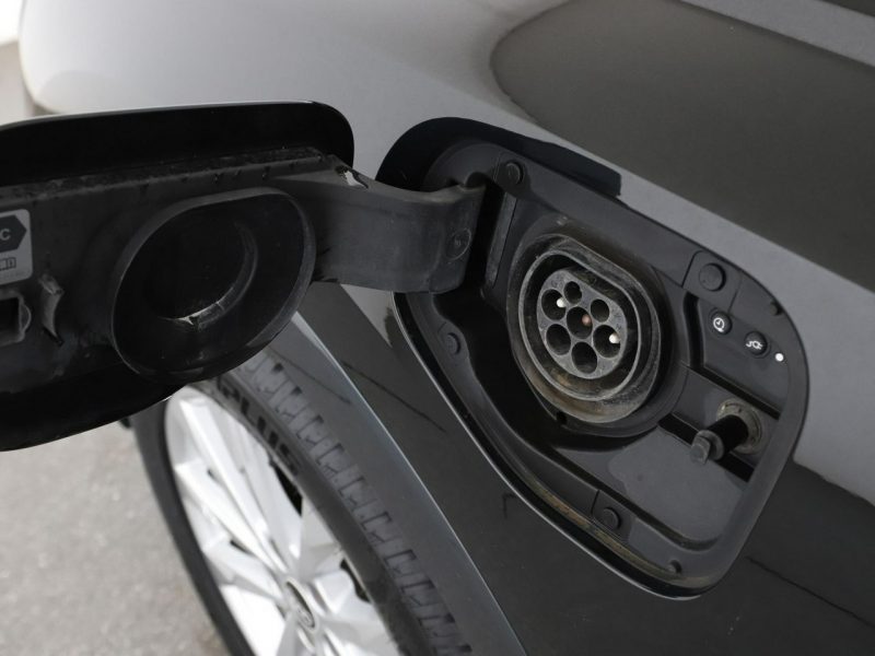 Audi Q3 Sportback PHEV S-Tronic virtual cocpit navi klima auto kamery grzane fotele