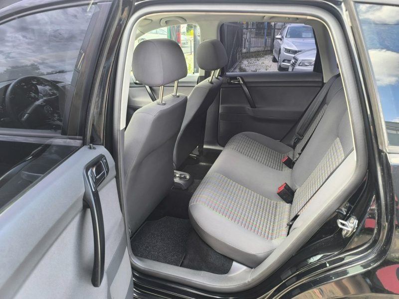 Volkswagen Polo 1.2MPi 70KM Klimatyzacja IV FL (2005-2009)