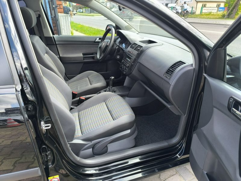 Volkswagen Polo 1.2MPi 70KM Klimatyzacja IV FL (2005-2009)