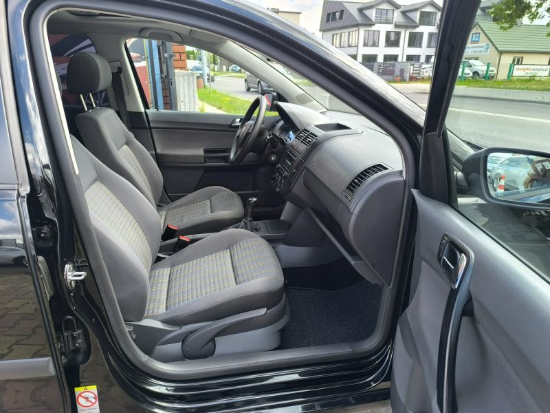 Volkswagen Polo 1.2MPi 70KM Klimatyzacja IV FL (2005-2009)