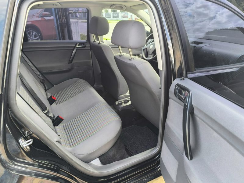 Volkswagen Polo 1.2MPi 70KM Klimatyzacja IV FL (2005-2009)