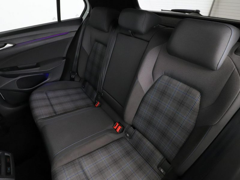 Volkswagen Golf PHEV 245KM full LED virtual cocpit navi klima auto kamery grzane fotel VIII (2020-)