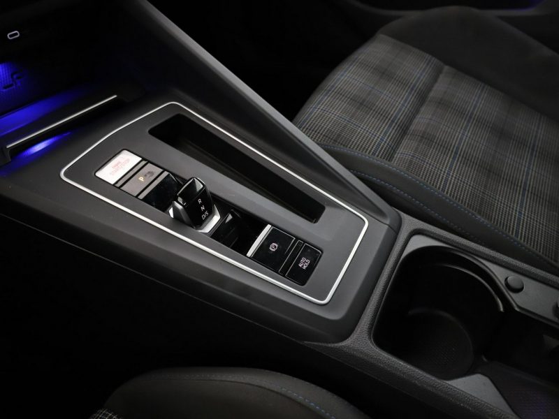 Volkswagen Golf PHEV 245KM full LED virtual cocpit navi klima auto kamery grzane fotel VIII (2020-)