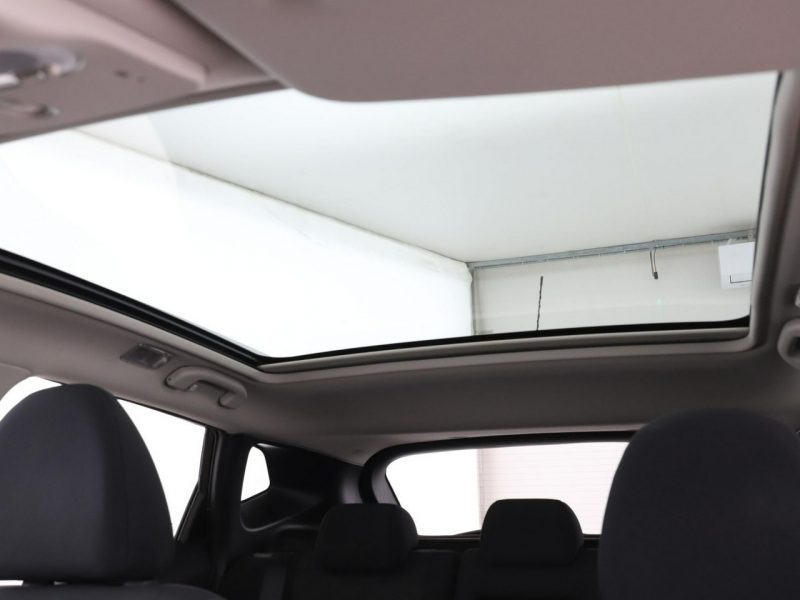 Nissan Qashqai panorama navi klima auto kamera i czujniki parkowania grzane fotele II (2013-2021)