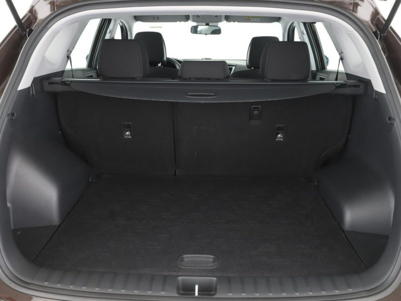 Hyundai Tucson Navi klima kamera i czujniki parkowania grzane fotele III (2015-2020)