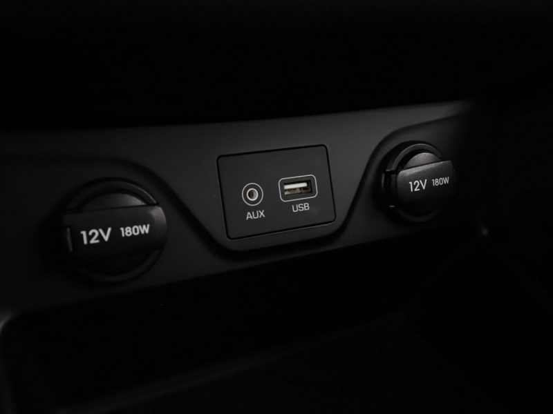 Hyundai Tucson Navi klima kamera i czujniki parkowania grzane fotele III (2015-2020)