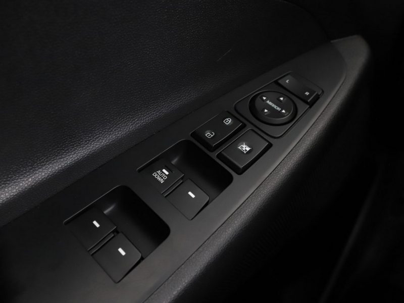 Hyundai Tucson Navi klima kamera i czujniki parkowania grzane fotele III (2015-2020)