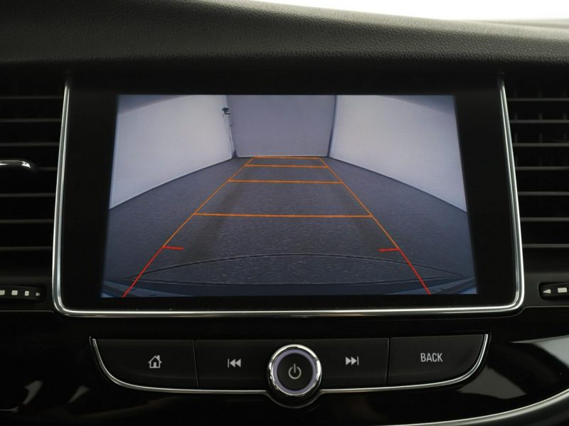 Opel Mokka Innovation półskóra navi tempomat PDC-kamera Bluetooth LED I (2012-2019)