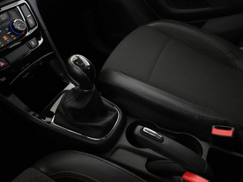 Opel Mokka Innovation półskóra navi tempomat PDC-kamera Bluetooth LED I (2012-2019)
