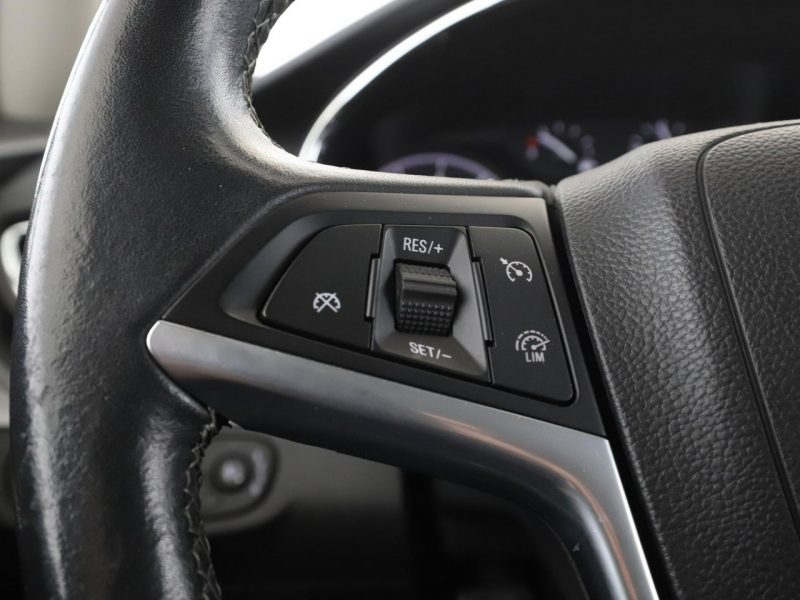 Opel Mokka Innovation półskóra navi tempomat PDC-kamera Bluetooth LED I (2012-2019)