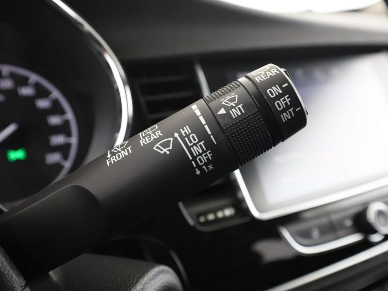 Opel Mokka Innovation półskóra navi tempomat PDC-kamera Bluetooth LED I (2012-2019)
