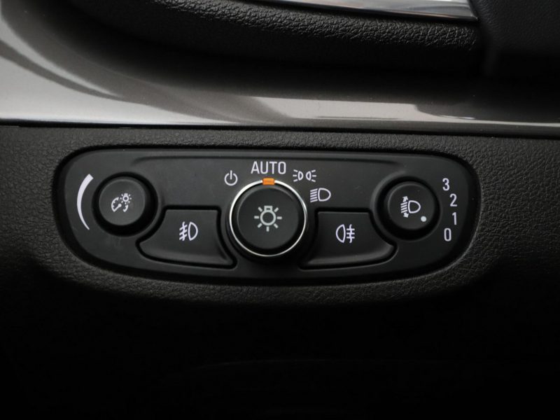 Opel Mokka Innovation półskóra navi tempomat PDC-kamera Bluetooth LED I (2012-2019)