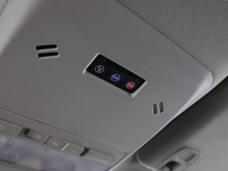 Opel Mokka Innovation półskóra navi tempomat PDC-kamera Bluetooth LED I (2012-2019)