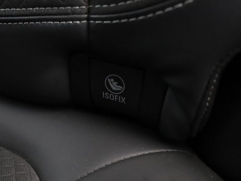 Opel Mokka Innovation półskóra navi tempomat PDC-kamera Bluetooth LED I (2012-2019)