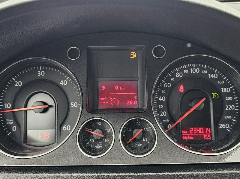 Volkswagen Passat Salon PL ! Nowy Rozrząd! Zadbany, Zarejestrowany ,Nawigacja /ZAMIANA B6 (2005-2010)