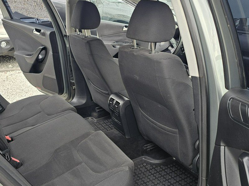 Volkswagen Passat Salon PL ! Nowy Rozrząd! Zadbany, Zarejestrowany ,Nawigacja /ZAMIANA B6 (2005-2010)