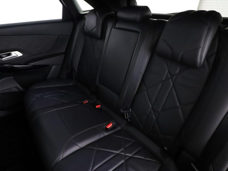 DS Automobiles DS 7 Crossback 1.6T Automat RIVOLI Nawigacja Tempomat El.Fotele Skóra BiXenon Kamera