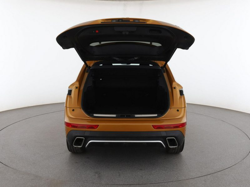 DS Automobiles DS 7 Crossback 1.6T Automat RIVOLI Nawigacja Tempomat El.Fotele Skóra BiXenon Kamera