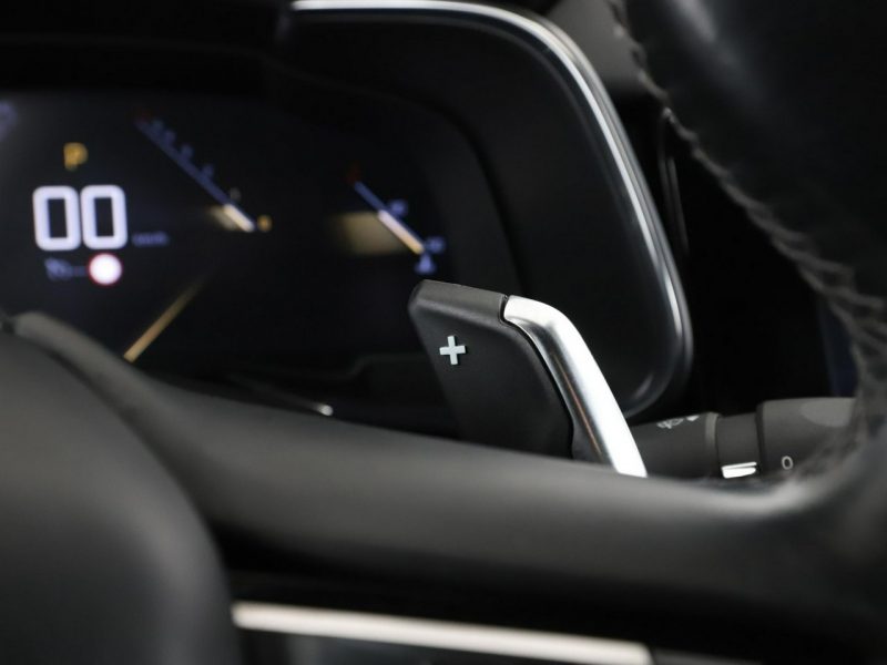 DS Automobiles DS 7 Crossback 1.6T Automat RIVOLI Nawigacja Tempomat El.Fotele Skóra BiXenon Kamera