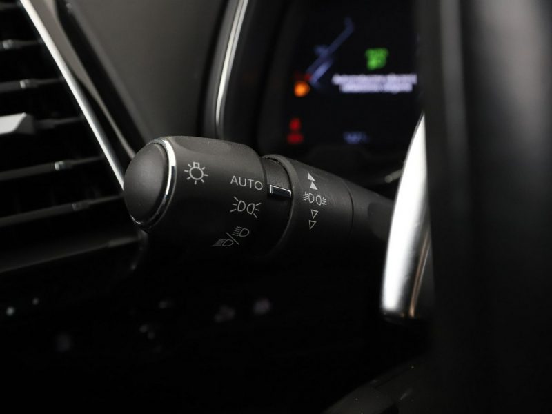 DS Automobiles DS 7 Crossback 1.6T Automat RIVOLI Nawigacja Tempomat El.Fotele Skóra BiXenon Kamera