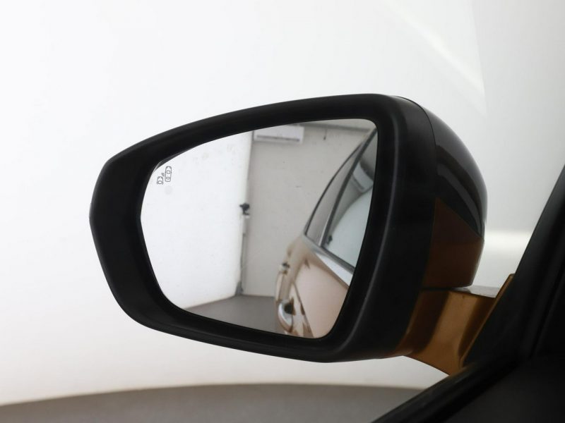 DS Automobiles DS 7 Crossback 1.6T Automat RIVOLI Nawigacja Tempomat El.Fotele Skóra BiXenon Kamera