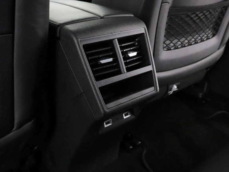 DS Automobiles DS 7 Crossback 1.6T Automat RIVOLI Nawigacja Tempomat El.Fotele Skóra BiXenon Kamera