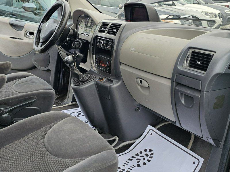 Peugeot Expert 8 Os,2Xdrzwi Nawiewy,2,0HDI136 KM Klima ,Tempomat ,Zamiana GWARANCJA II (2007-)