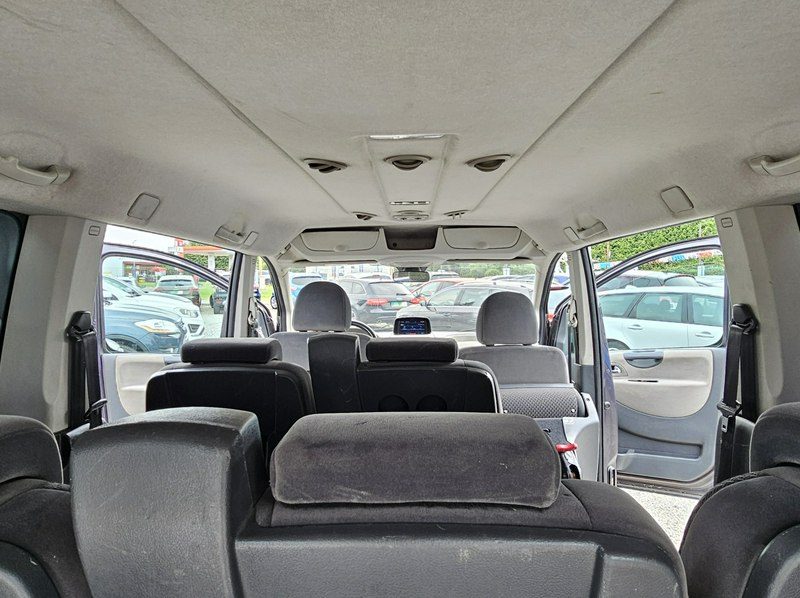 Peugeot Expert 8 Os,2Xdrzwi Nawiewy,2,0HDI136 KM Klima ,Tempomat ,Zamiana GWARANCJA II (2007-)
