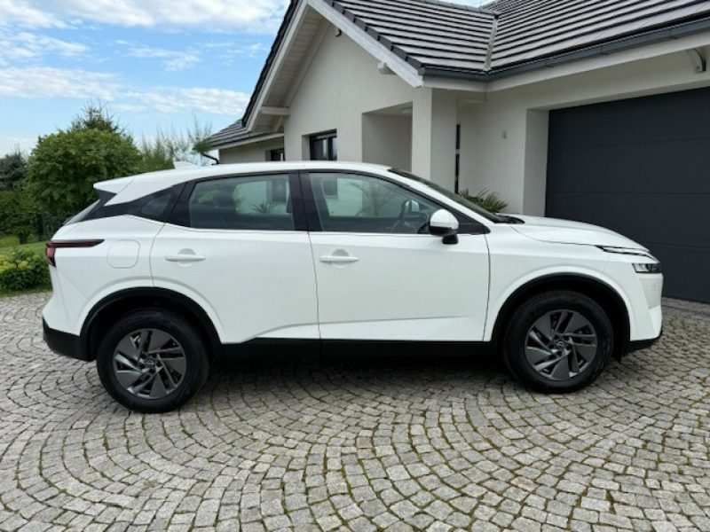 Nissan Qashqai Automat, Navi smart, Kamera, nOWE AUTO, Gwarancja! III (2021-)