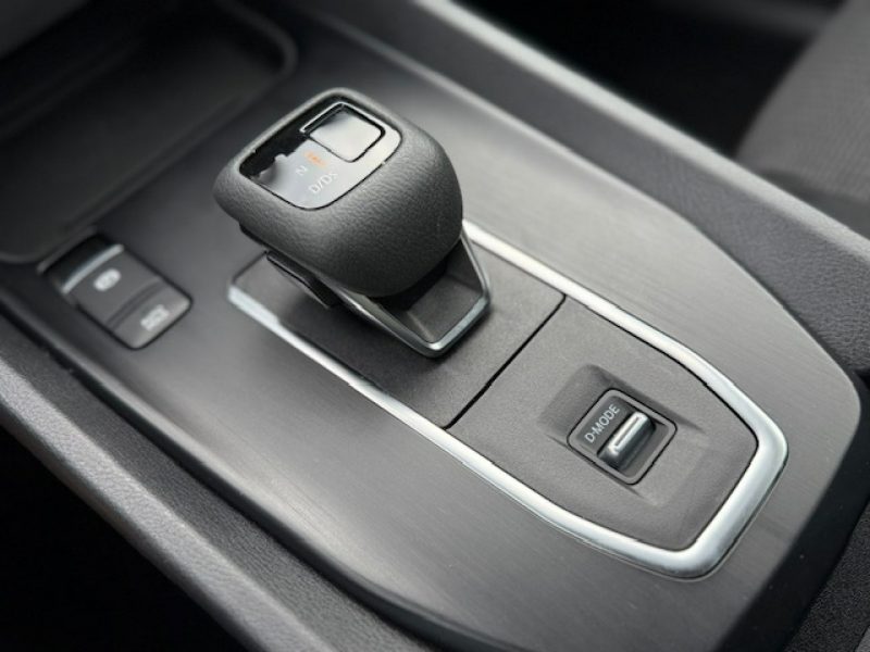 Nissan Qashqai Automat, Navi smart, Kamera, nOWE AUTO, Gwarancja! III (2021-)