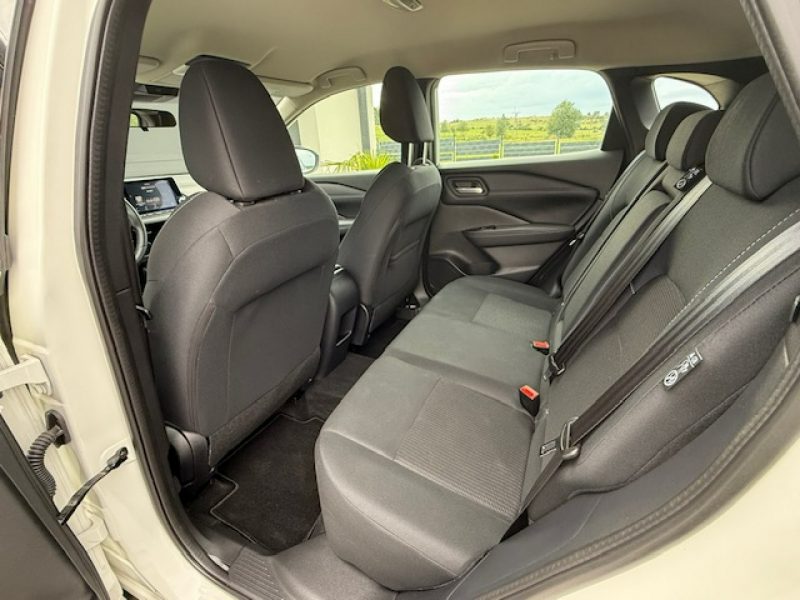 Nissan Qashqai Automat, Navi smart, Kamera, nOWE AUTO, Gwarancja! III (2021-)