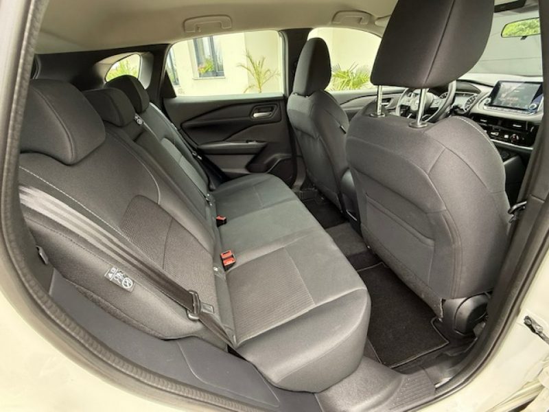 Nissan Qashqai Automat, Navi smart, Kamera, nOWE AUTO, Gwarancja! III (2021-)