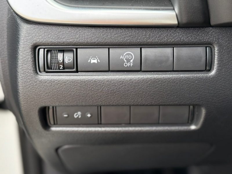 Nissan Qashqai Automat, Navi smart, Kamera, nOWE AUTO, Gwarancja! III (2021-)