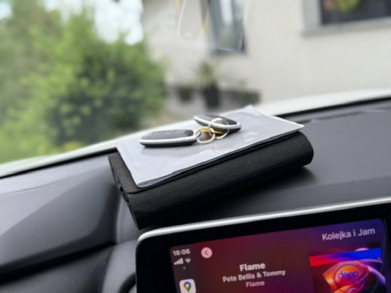 Nissan Qashqai Automat, Navi smart, Kamera, nOWE AUTO, Gwarancja! III (2021-)