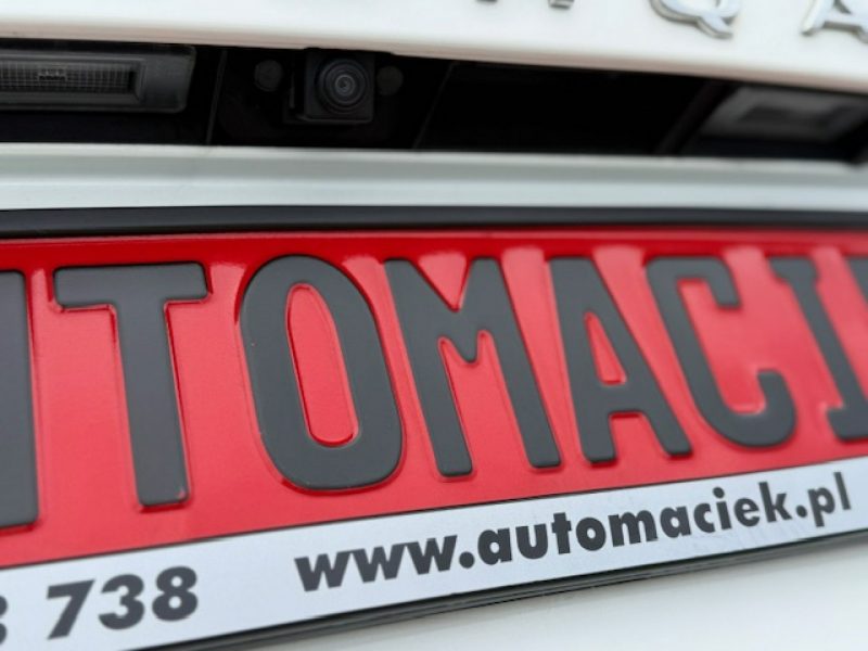 Nissan Qashqai Automat, Navi smart, Kamera, nOWE AUTO, Gwarancja! III (2021-)