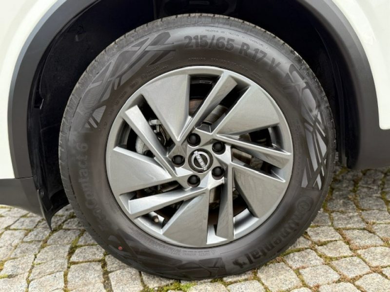 Nissan Qashqai Automat, Navi smart, Kamera, nOWE AUTO, Gwarancja! III (2021-)